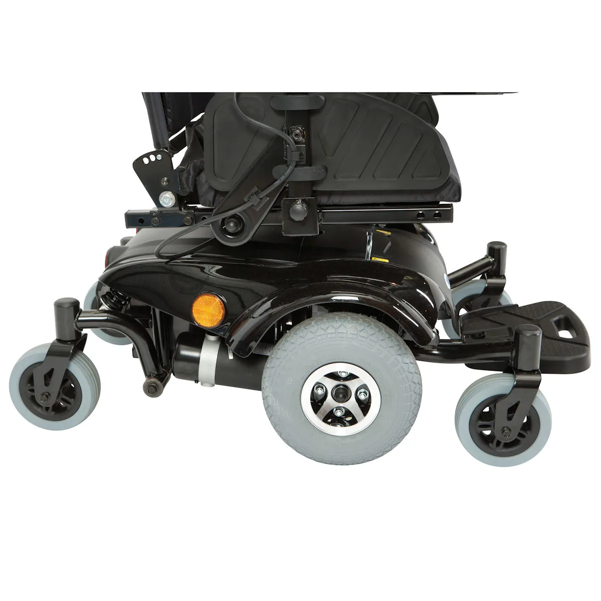 Drive Seren Powerchair with Captains Seat Side View.jpg